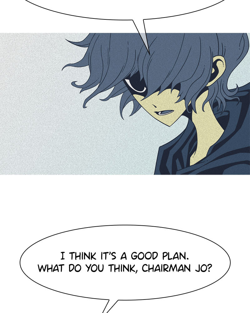 Read Vampire Syndrome chapter 52 image 38 on Lezhin
