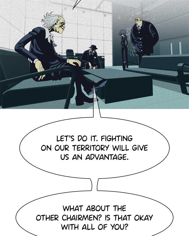 Read Vampire Syndrome chapter 52 image 39 on Lezhin
