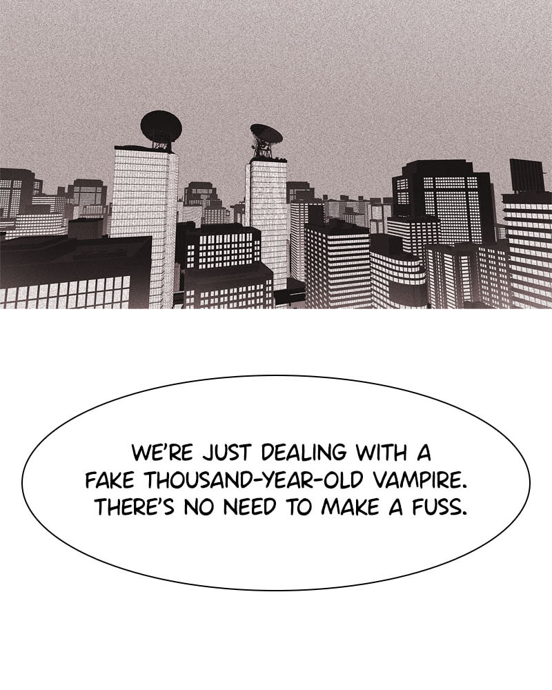 Read Vampire Syndrome chapter 52 image 45 on Lezhin
