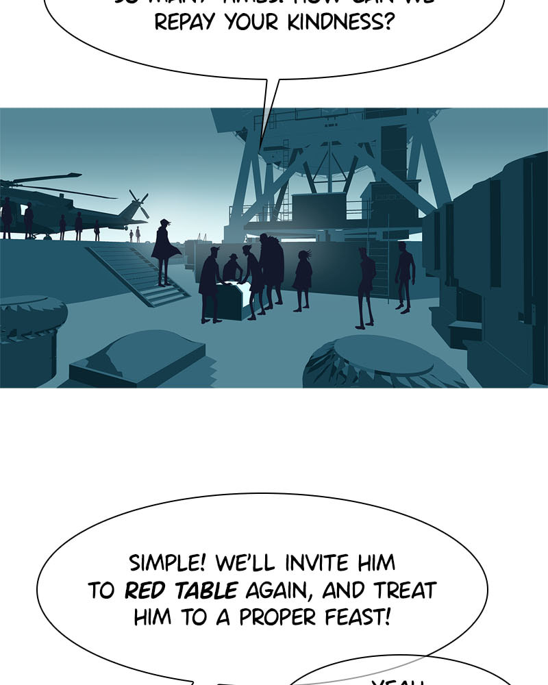 Read Vampire Syndrome chapter 52 image 49 on Lezhin