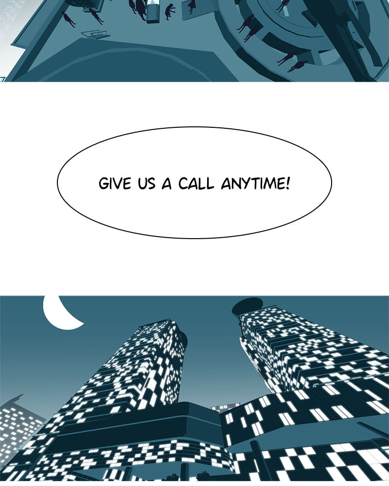 Read Vampire Syndrome chapter 52 image 57 on Lezhin