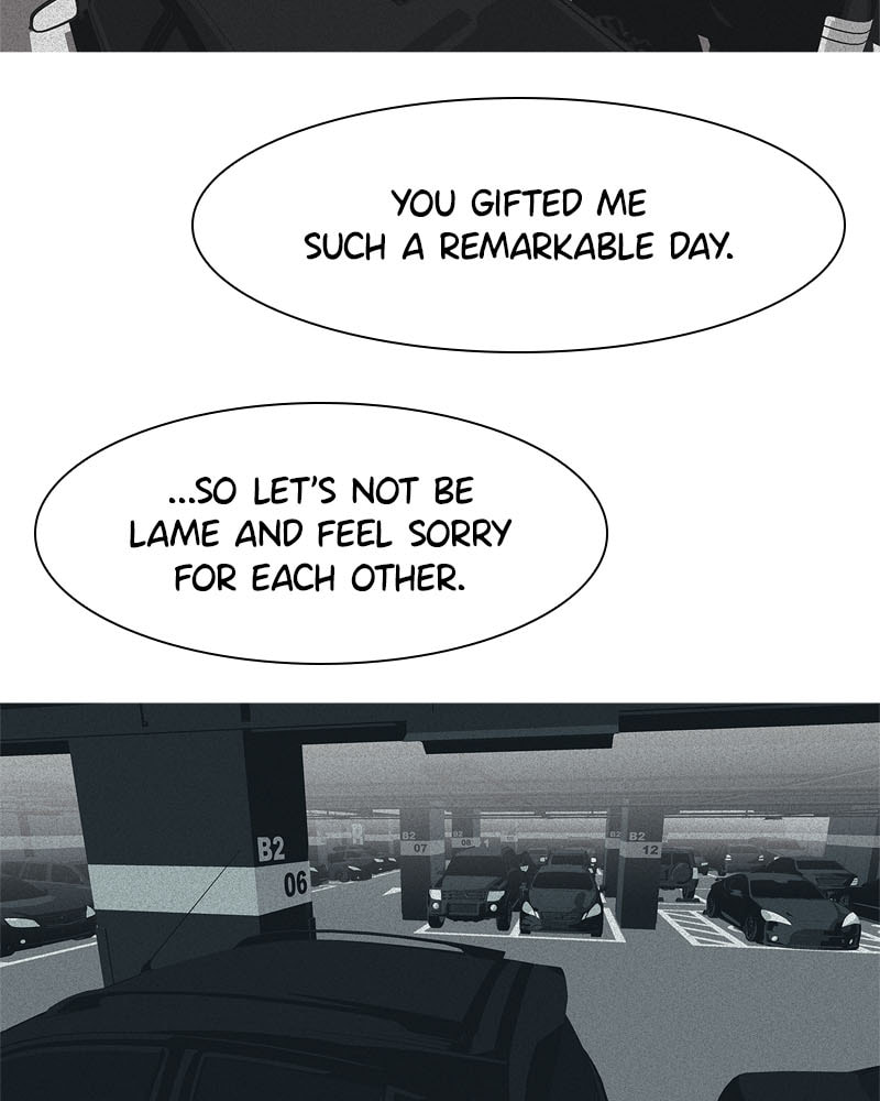 Read Vampire Syndrome chapter 52 image 6 on Lezhin