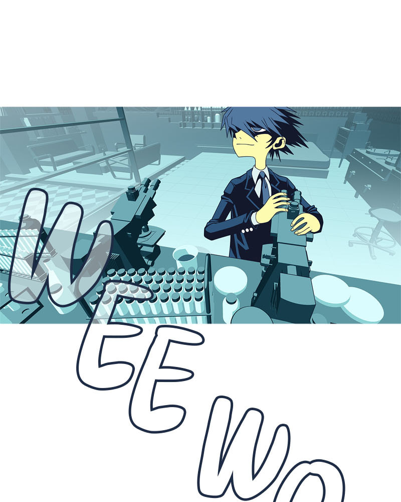 Read Vampire Syndrome chapter 52 image 65 on Lezhin