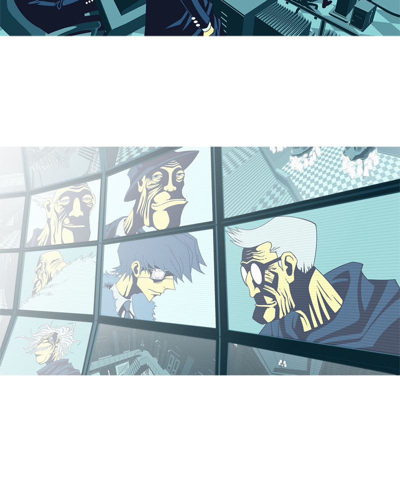 Read Vampire Syndrome chapter 52 image 67 on Lezhin