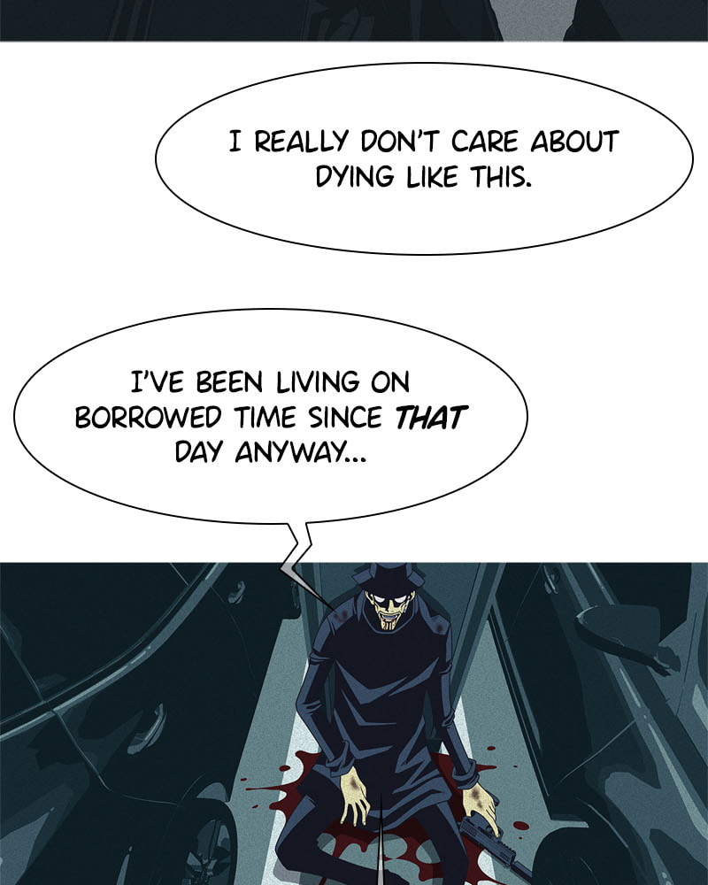 Read Vampire Syndrome chapter 52 image 7 on Lezhin