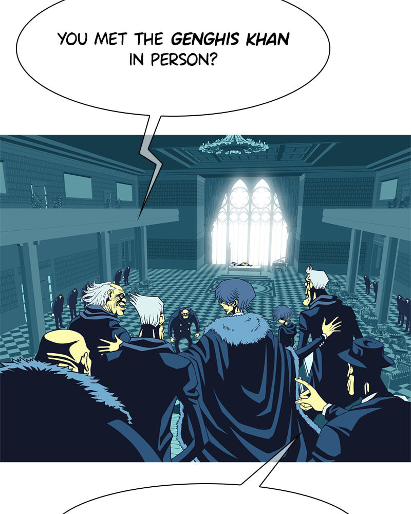 Read Vampire Syndrome chapter 52 image 73 on Lezhin