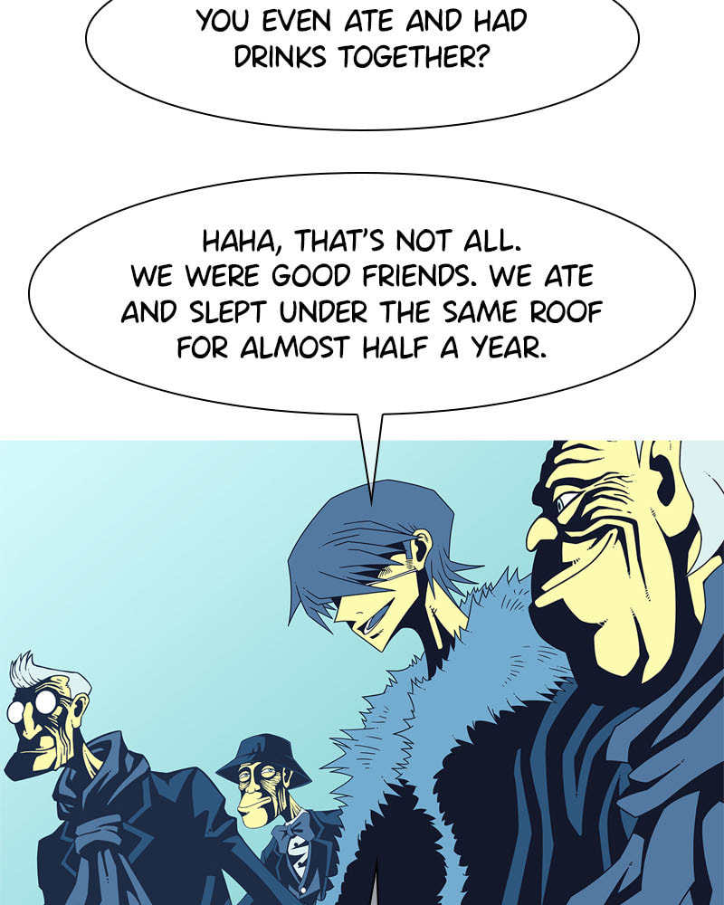 Read Vampire Syndrome chapter 52 image 74 on Lezhin