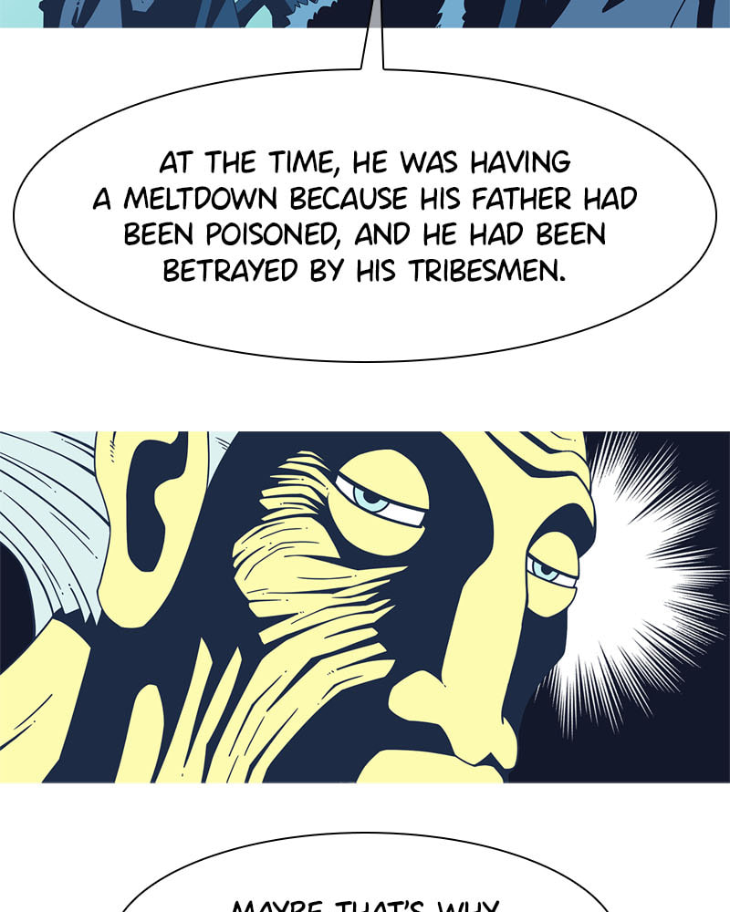 Read Vampire Syndrome chapter 52 image 75 on Lezhin