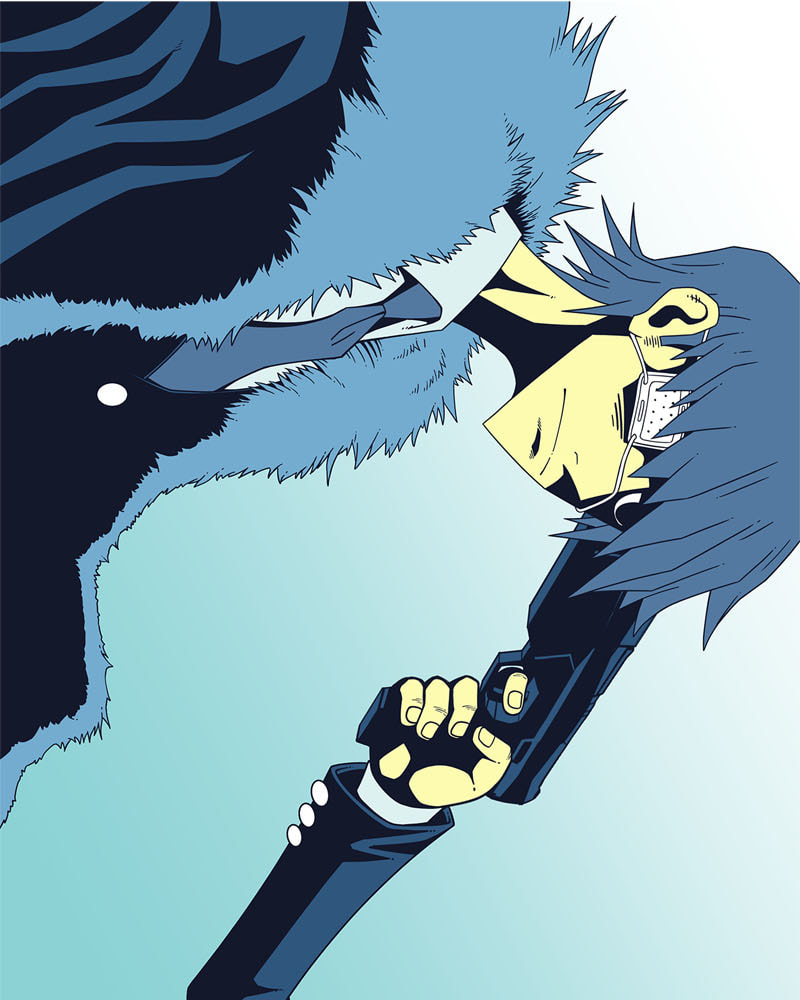Read Vampire Syndrome chapter 52 image 79 on Lezhin