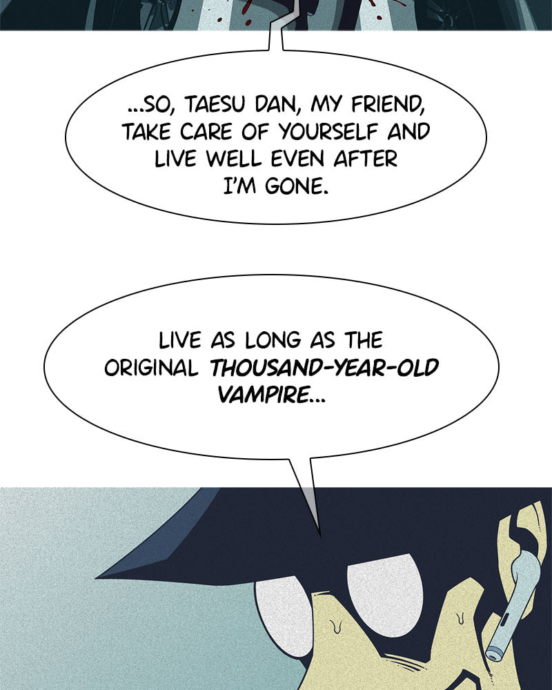 Read Vampire Syndrome chapter 52 image 8 on Lezhin