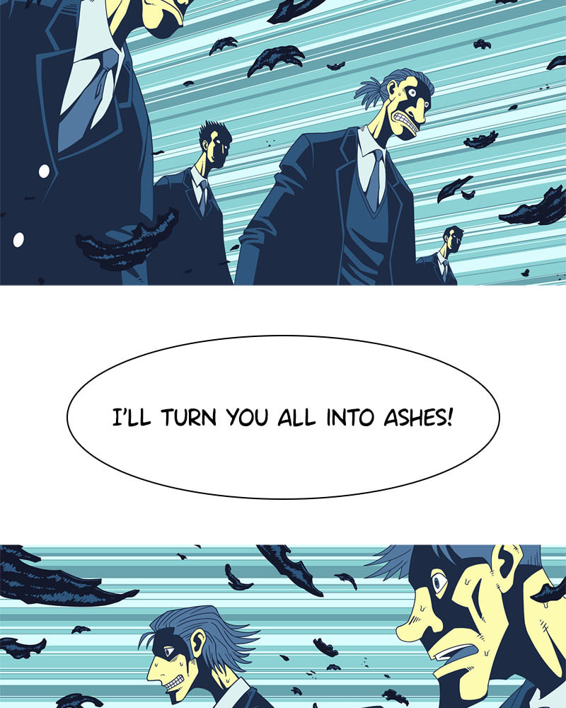 Read Vampire Syndrome chapter 52 image 88 on Lezhin