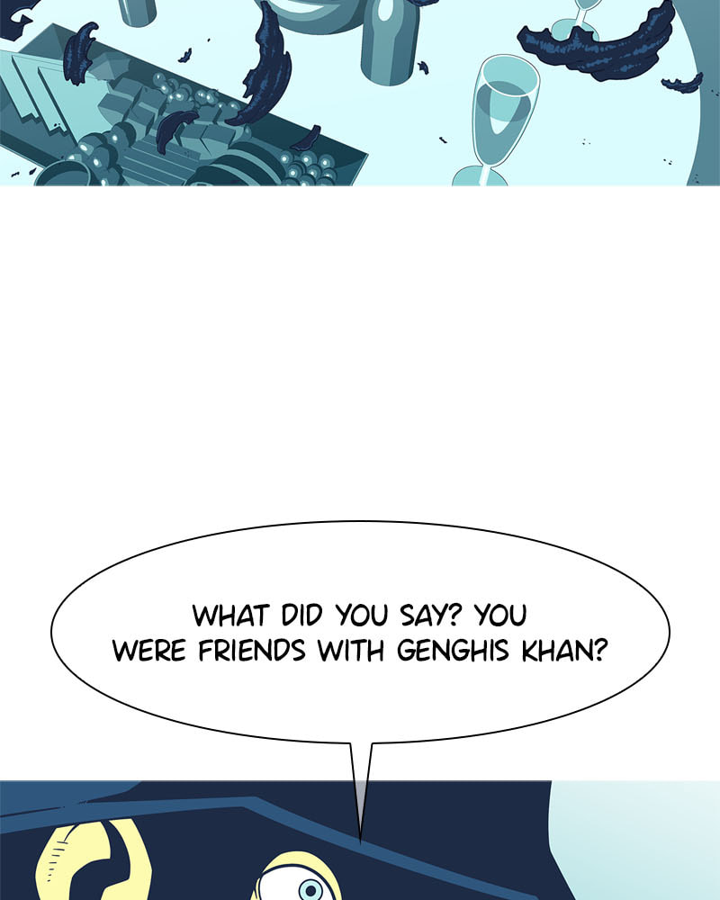 Read Vampire Syndrome chapter 52 image 90 on Lezhin