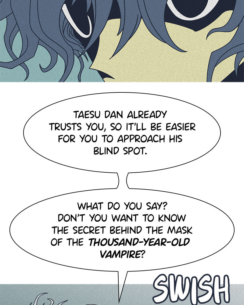 Read Vampire Syndrome chapter 53 image 11 on Lezhin