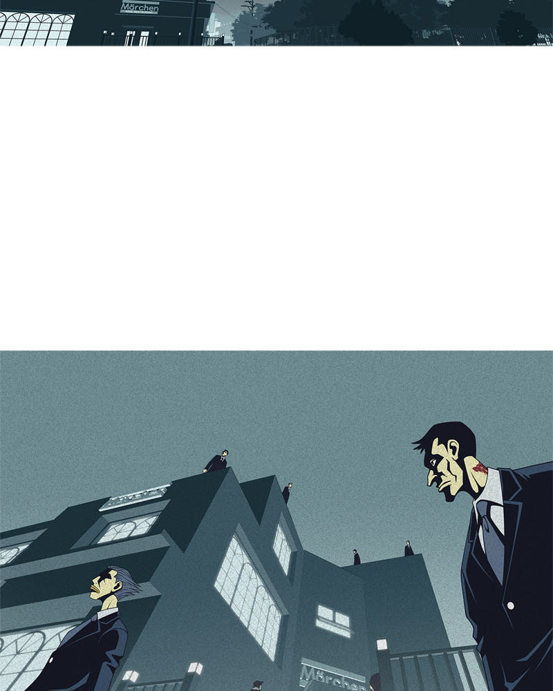 Read Vampire Syndrome chapter 53 image 2 on Lezhin