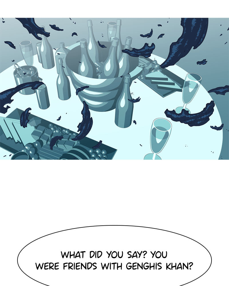 Read Vampire Syndrome chapter 53 image 21 on Lezhin