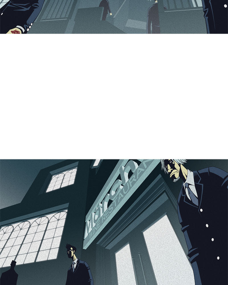 Read Vampire Syndrome chapter 53 image 3 on Lezhin