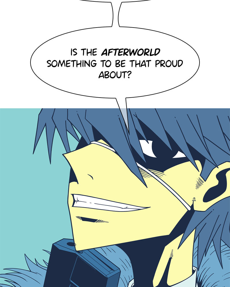 Read Vampire Syndrome chapter 53 image 31 on Lezhin