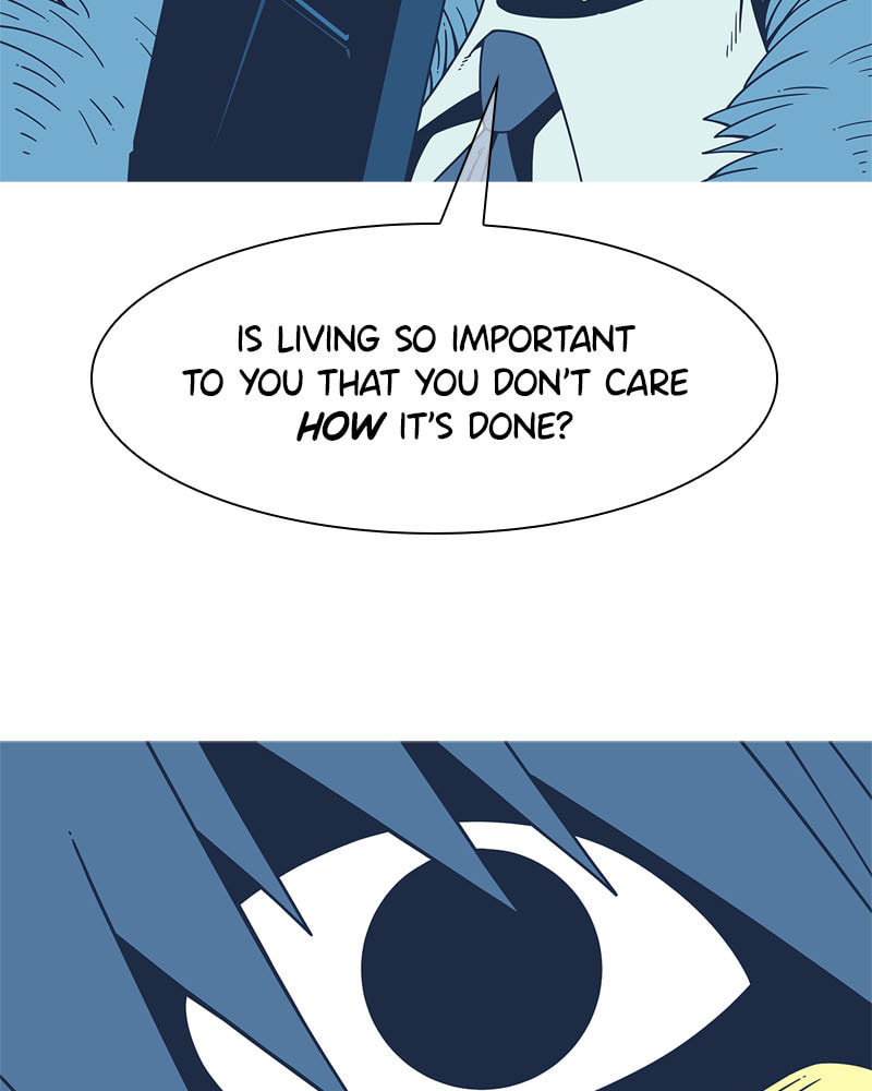 Read Vampire Syndrome chapter 53 image 32 on Lezhin