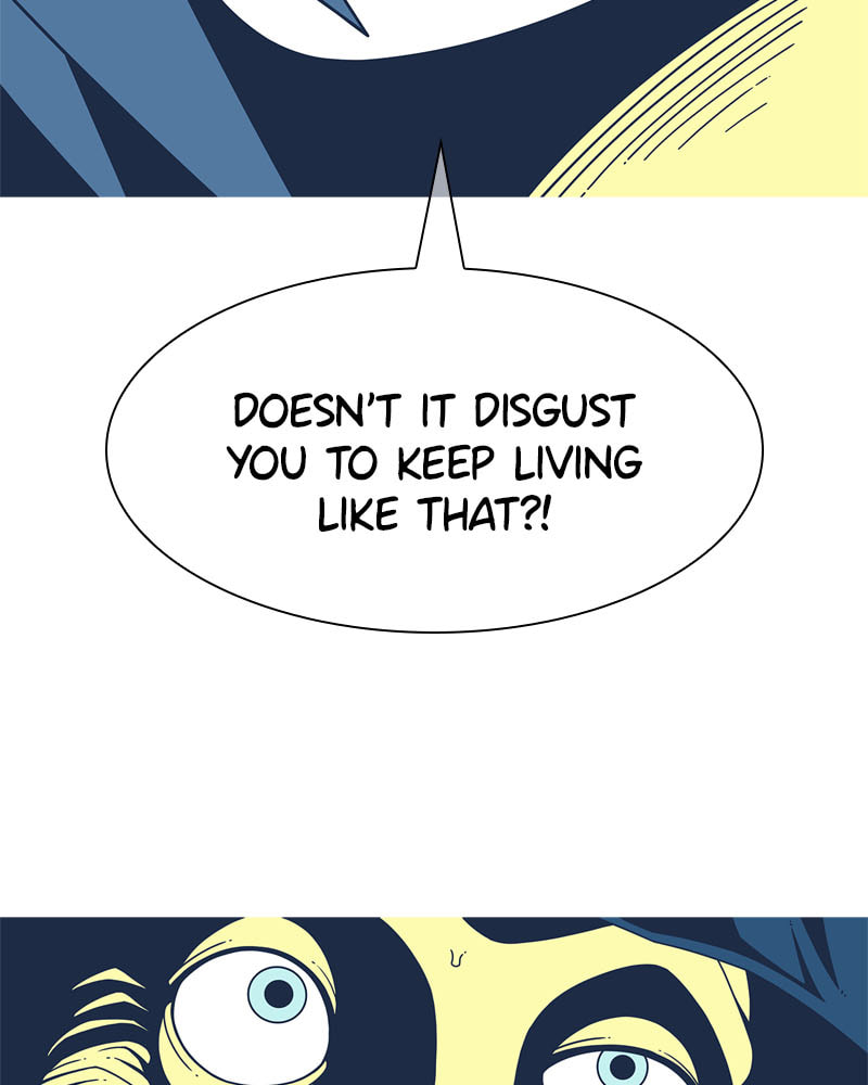 Read Vampire Syndrome chapter 53 image 33 on Lezhin