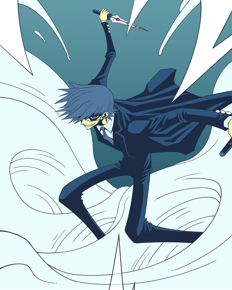 Read Vampire Syndrome chapter 53 image 37 on Lezhin
