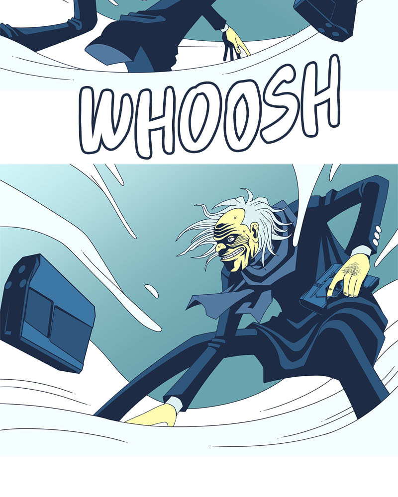 Read Vampire Syndrome chapter 53 image 39 on Lezhin
