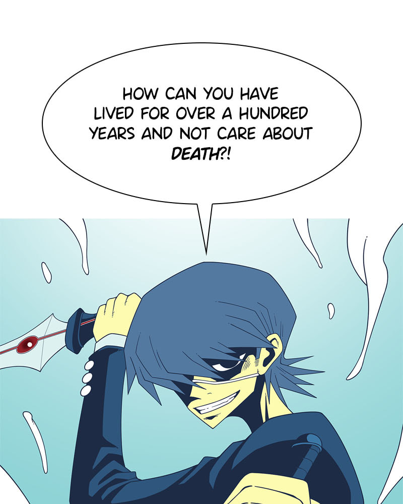 Read Vampire Syndrome chapter 53 image 40 on Lezhin