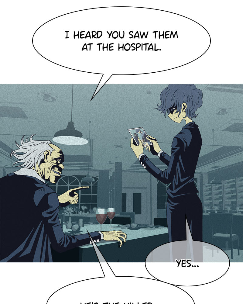 Read Vampire Syndrome chapter 53 image 5 on Lezhin