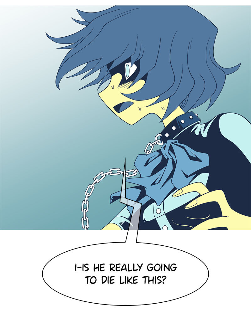 Read Vampire Syndrome chapter 53 image 62 on Lezhin