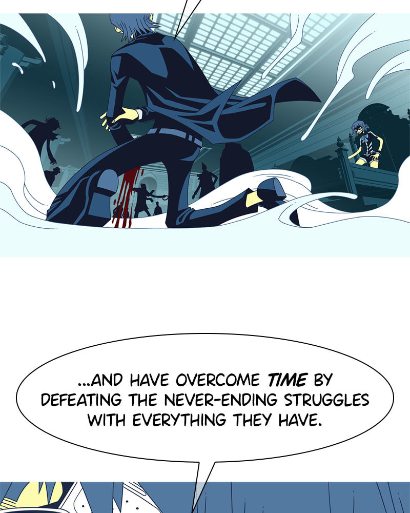 Read Vampire Syndrome chapter 53 image 64 on Lezhin