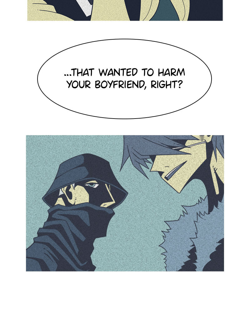 Read Vampire Syndrome chapter 53 image 7 on Lezhin