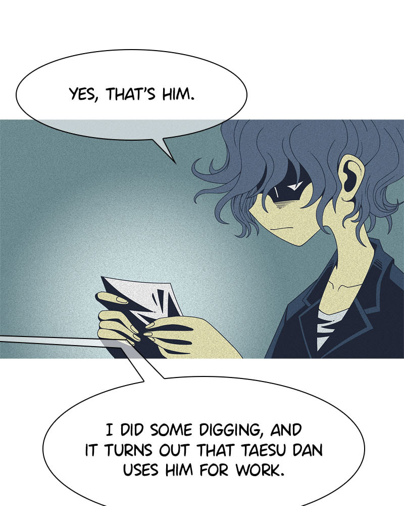 Read Vampire Syndrome chapter 53 image 8 on Lezhin
