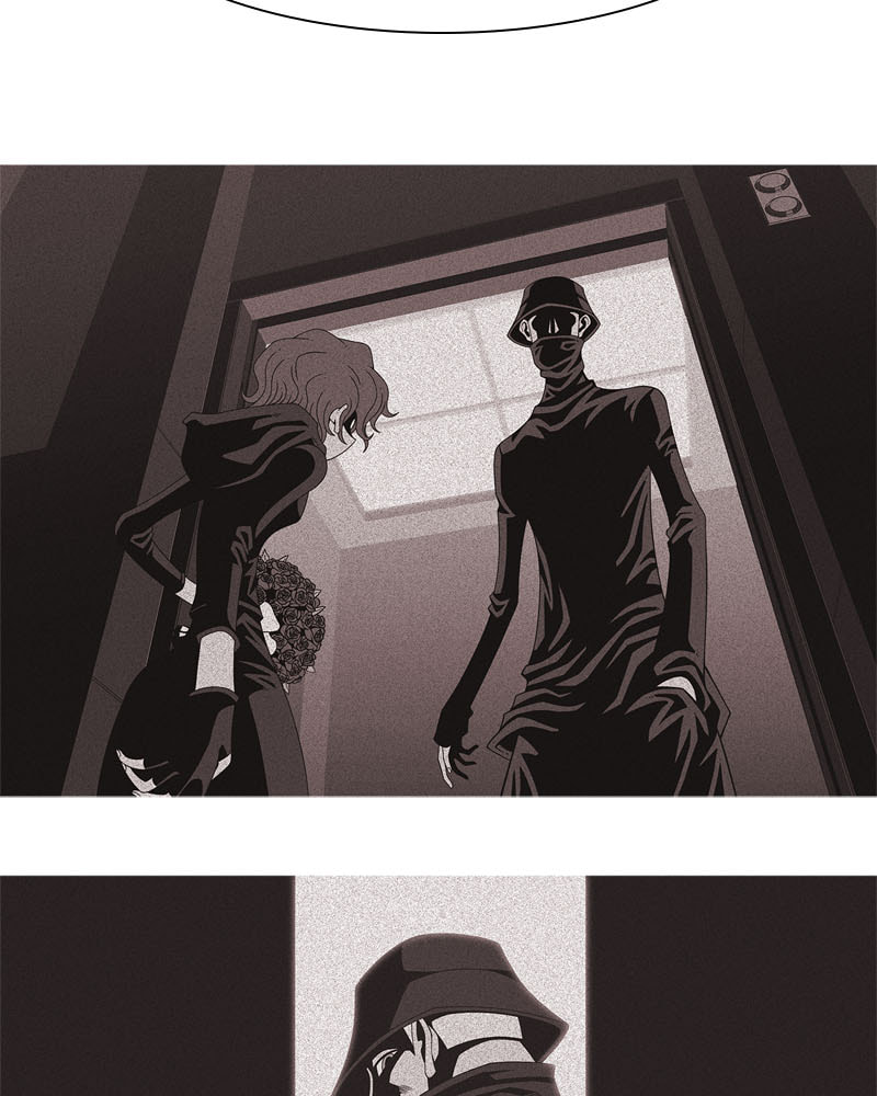Read Vampire Syndrome chapter 53 image 9 on Lezhin