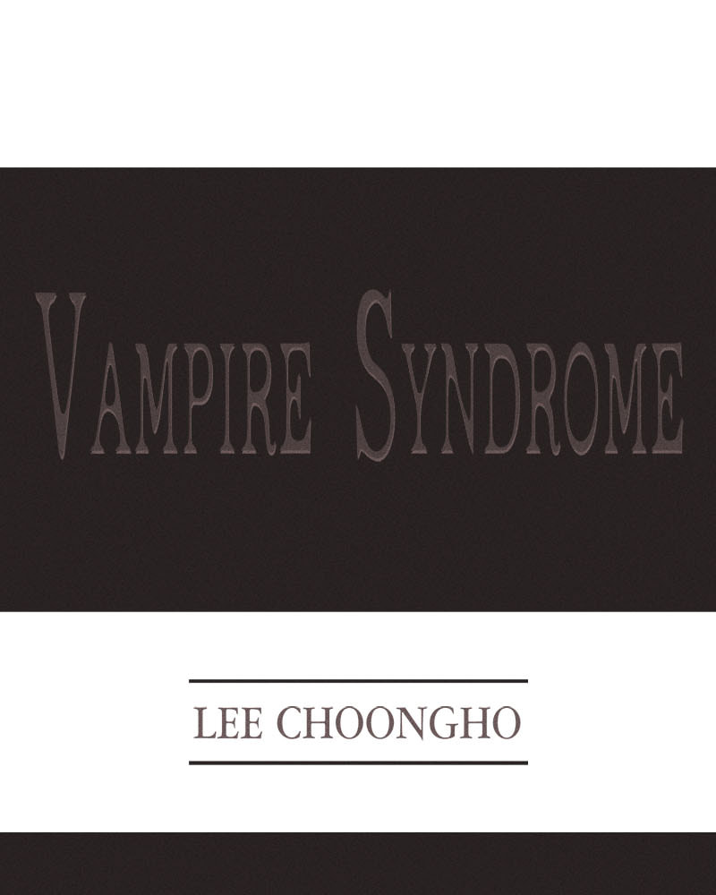 Read Vampire Syndrome chapter 54 image 1 on Lezhin