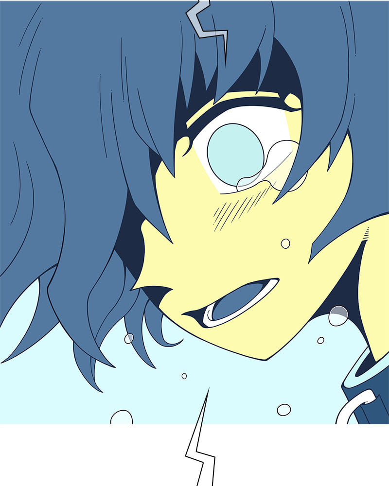 Read Vampire Syndrome chapter 54 image 105 on Lezhin
