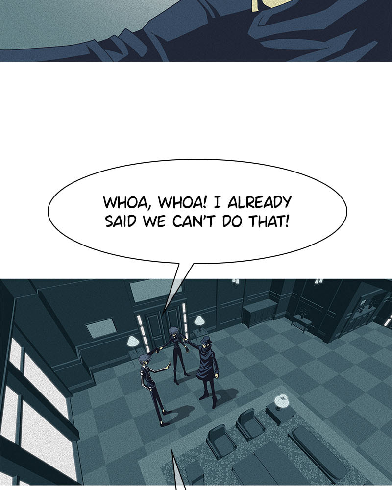Read Vampire Syndrome chapter 54 image 11 on Lezhin