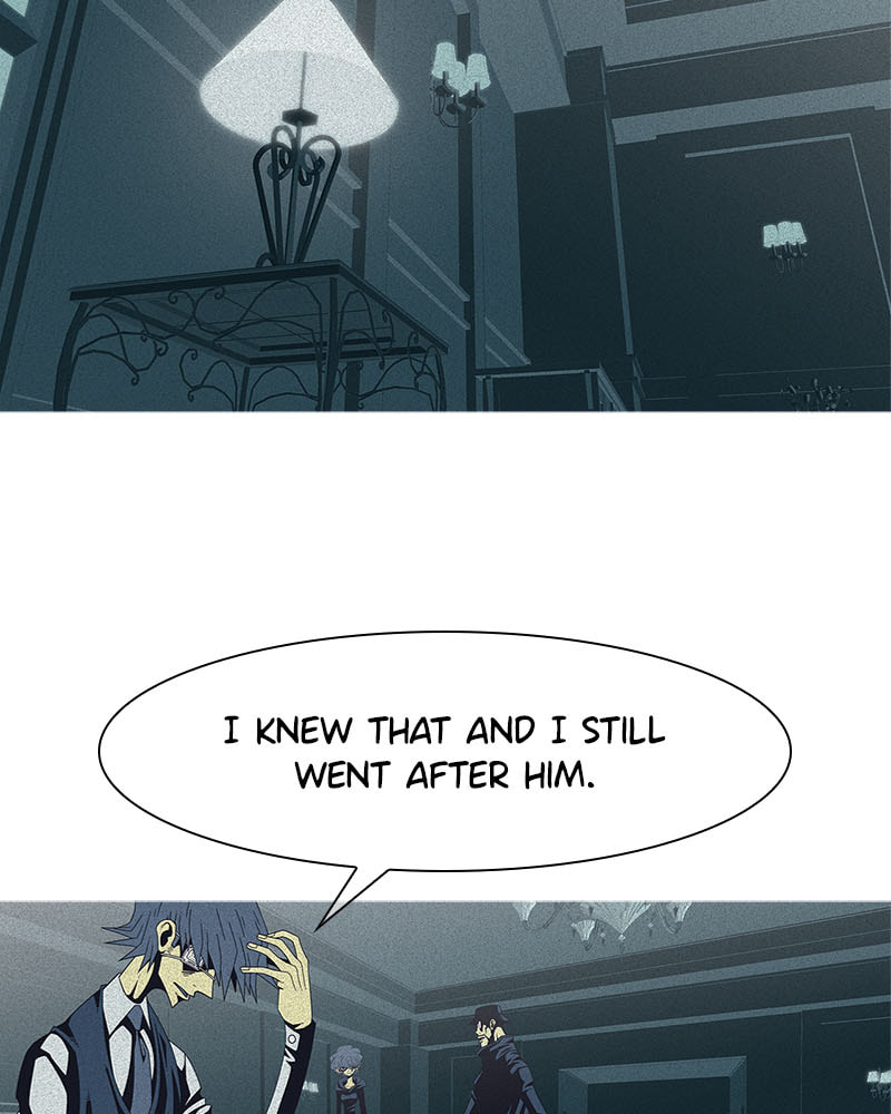 Read Vampire Syndrome chapter 54 image 24 on Lezhin