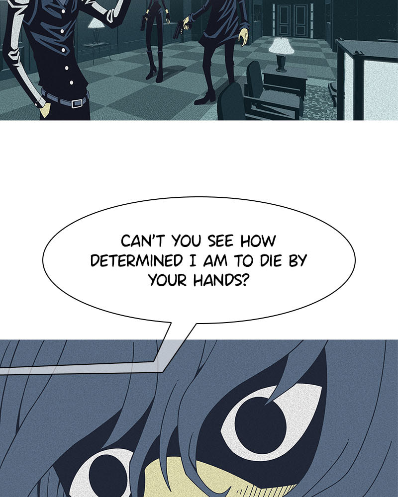 Read Vampire Syndrome chapter 54 image 25 on Lezhin