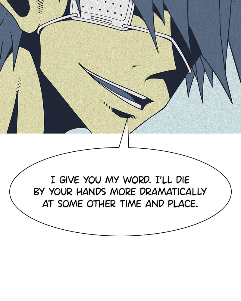 Read Vampire Syndrome chapter 54 image 27 on Lezhin