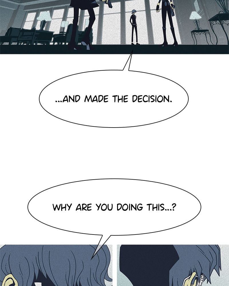 Read Vampire Syndrome chapter 54 image 32 on Lezhin