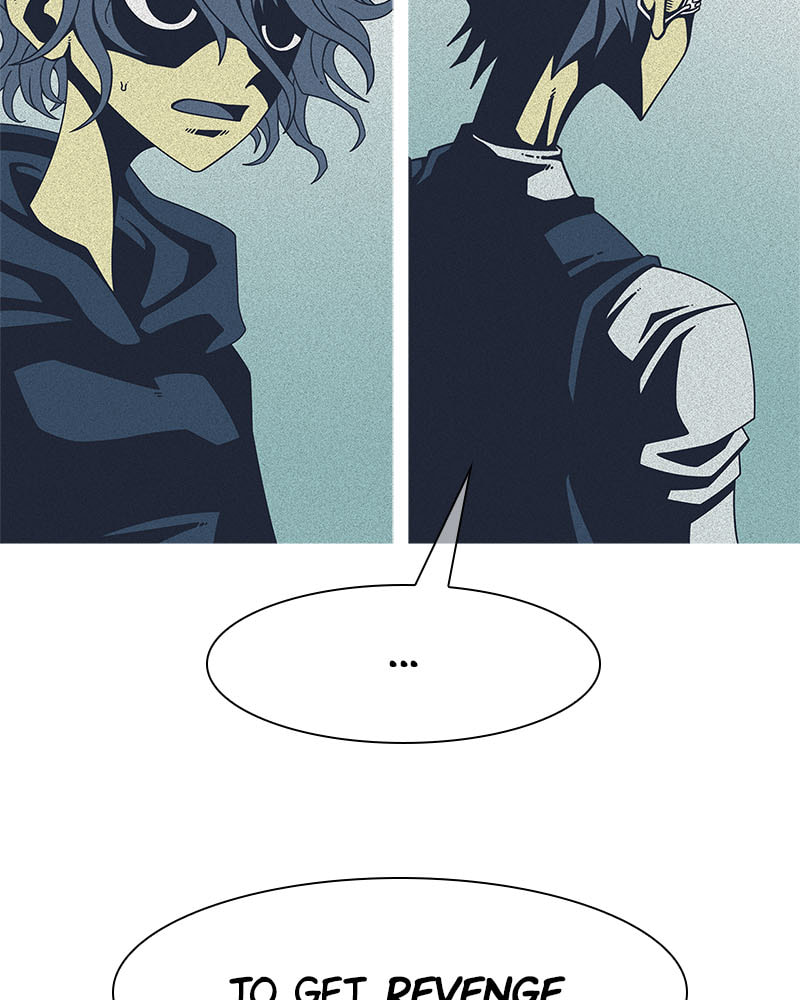 Read Vampire Syndrome chapter 54 image 33 on Lezhin