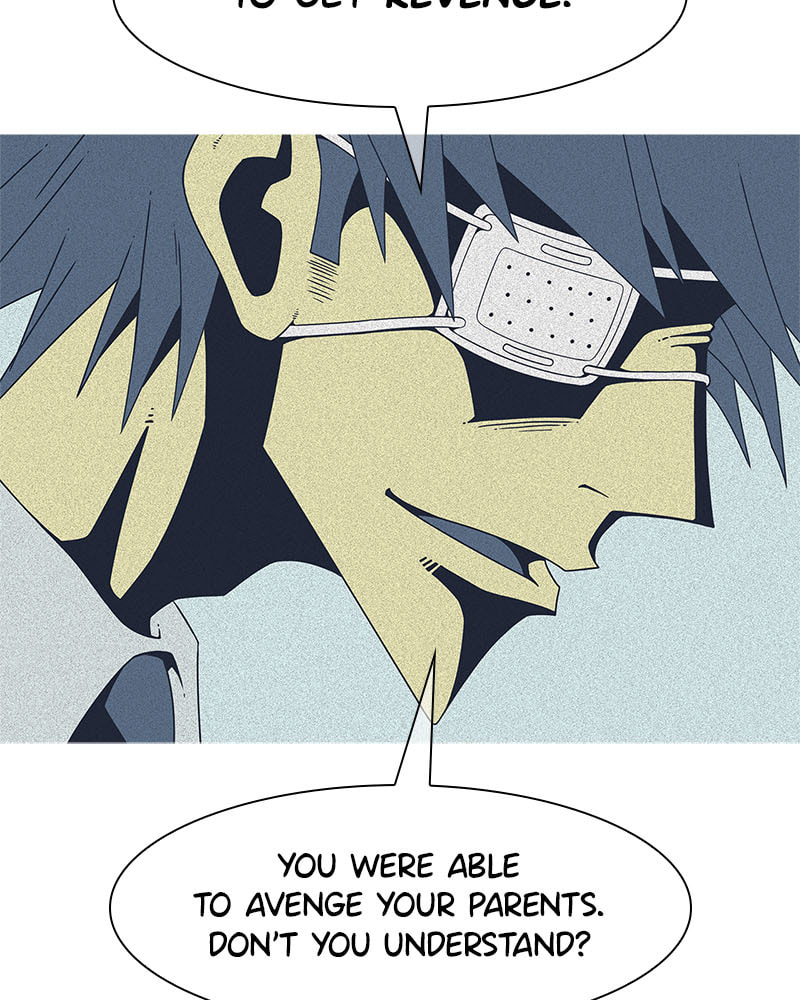 Read Vampire Syndrome chapter 54 image 34 on Lezhin