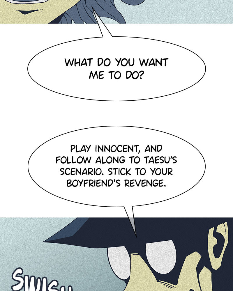 Read Vampire Syndrome chapter 54 image 36 on Lezhin