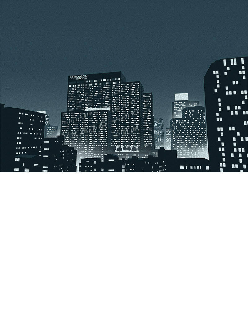 Read Vampire Syndrome chapter 54 image 41 on Lezhin