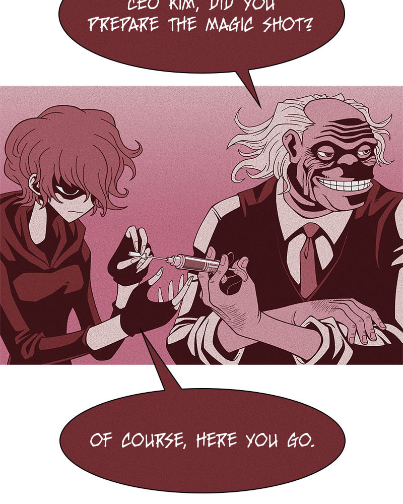 Read Vampire Syndrome chapter 54 image 49 on Lezhin