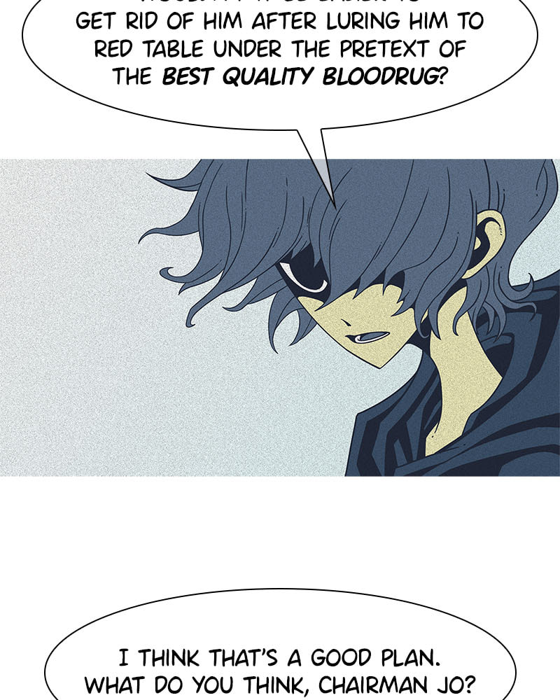 Read Vampire Syndrome chapter 54 image 52 on Lezhin
