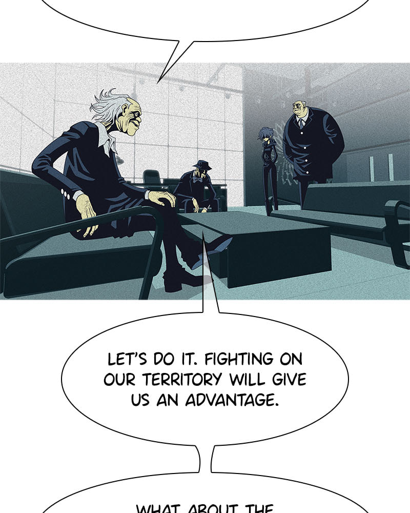 Read Vampire Syndrome chapter 54 image 53 on Lezhin