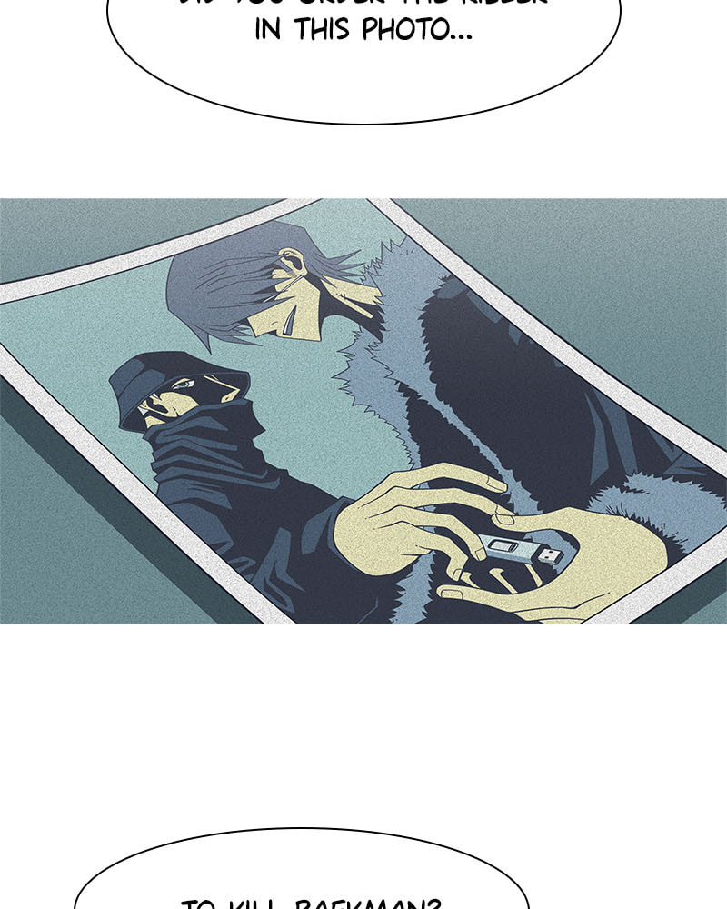 Read Vampire Syndrome chapter 54 image 6 on Lezhin