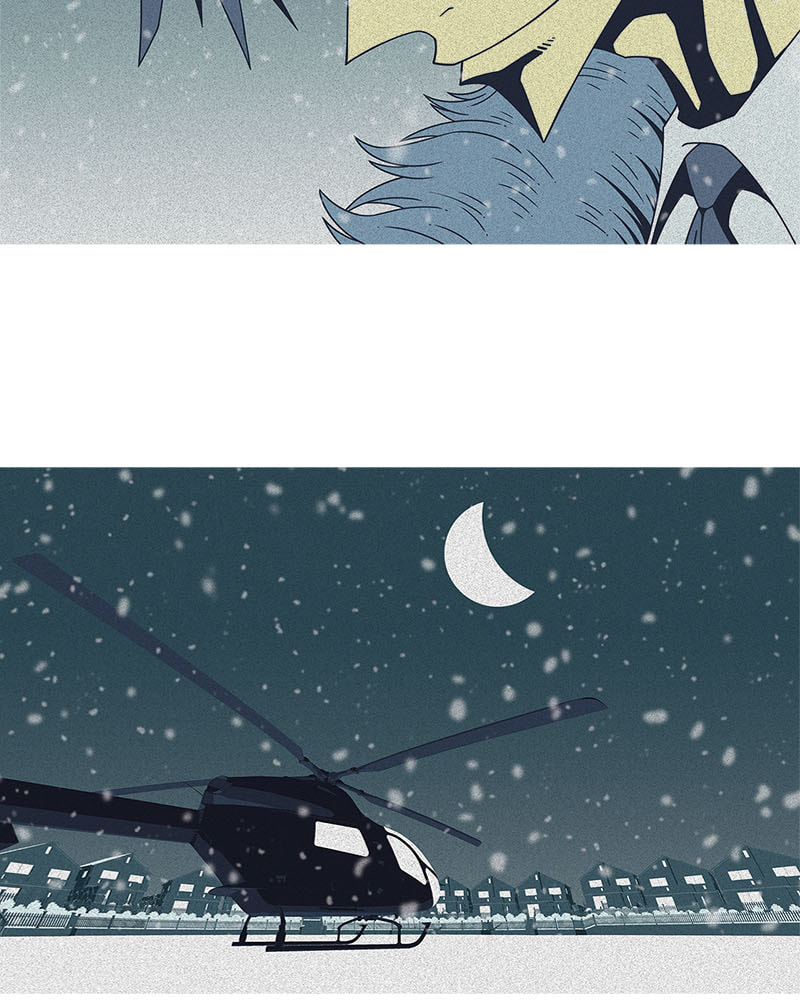 Read Vampire Syndrome chapter 54 image 64 on Lezhin