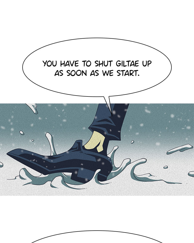 Read Vampire Syndrome chapter 54 image 65 on Lezhin
