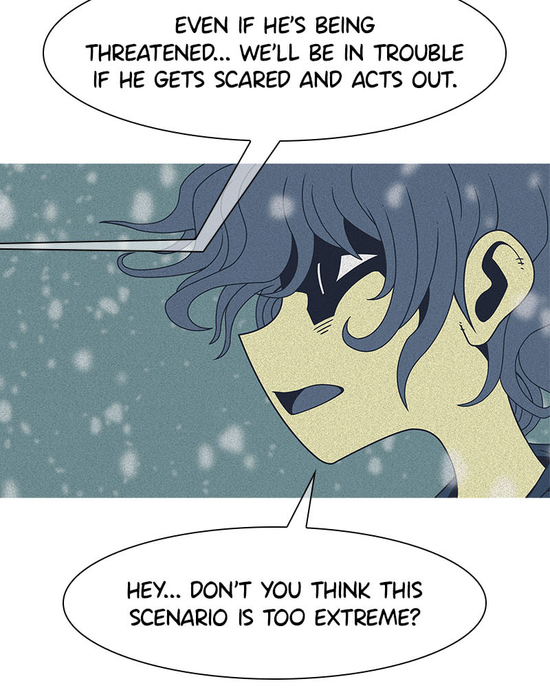 Read Vampire Syndrome chapter 54 image 66 on Lezhin
